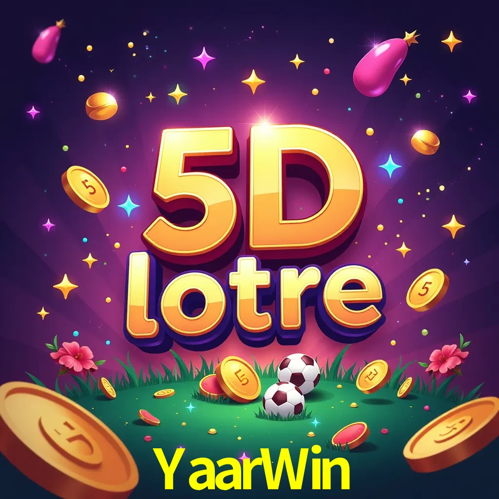 YaarWin — 5D Lottery lottery | Play on Android APK & iPhone for real money