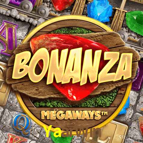 YaarWin — Bonanza Megaways megaways slot | Play on Android APK & iPhone for real money | Big Time Gaming
