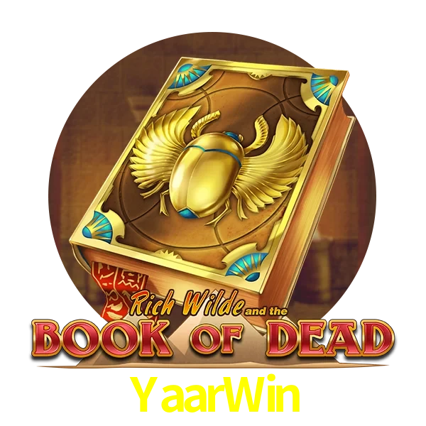 YaarWin — Book of Dead slot | Play on Android APK & iPhone for real money | Play'n GO
