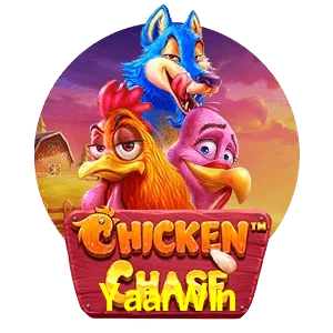 YaarWin — Chicken Chase crash game | Play on Android APK & iPhone for real money | Hacksaw Gaming