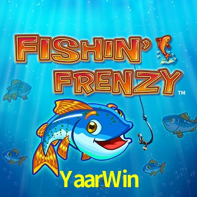 YaarWin — Fishin Frenzy fishing slot arcade | Play on Android APK & iPhone for real money | Reel Time