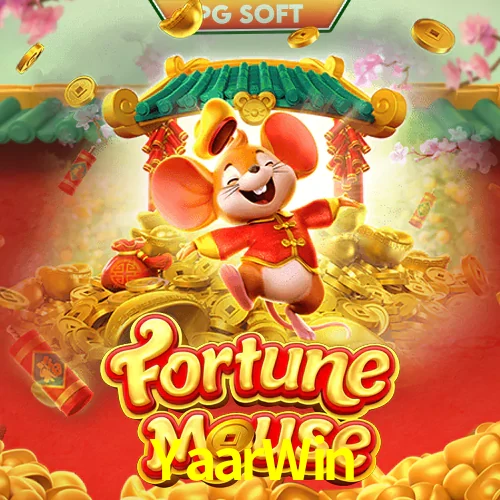 YaarWin — Fortune Mouse slot | Play on Android APK & iPhone for real money | PG Soft