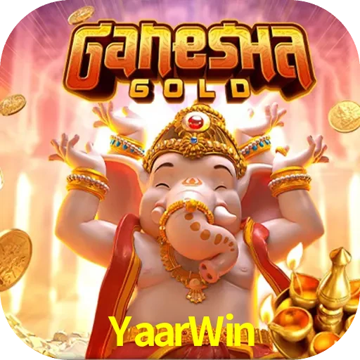 YaarWin — Jackpot Ganesha Fortune jackpot lottery | Play on Android APK & iPhone for real money | Red Tiger