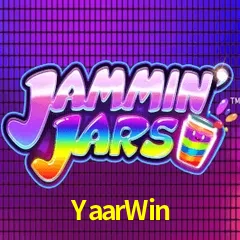 YaarWin — Jammin Jars cluster slot | Play on Android APK & iPhone for real money | Push Gaming