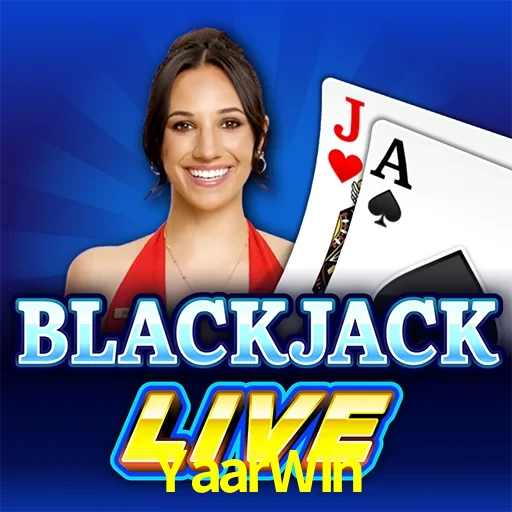 YaarWin — Live Blackjack live casino blackjack | Play on Android APK & iPhone for real money | Evolution
