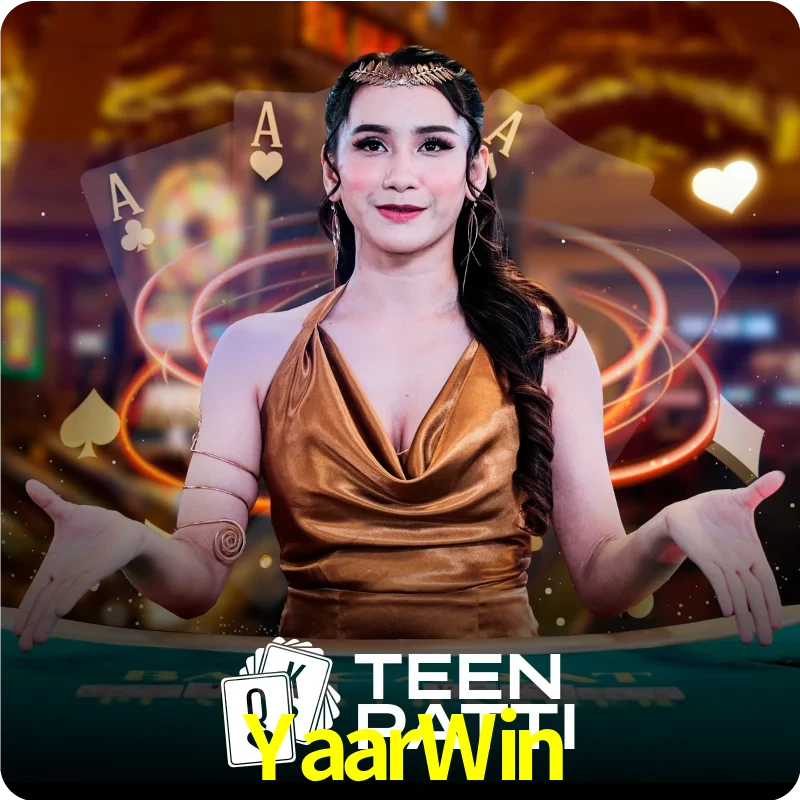 YaarWin — Live Teen Patti dealer live indian cards | Play on Android APK & iPhone for real money | Ezugi