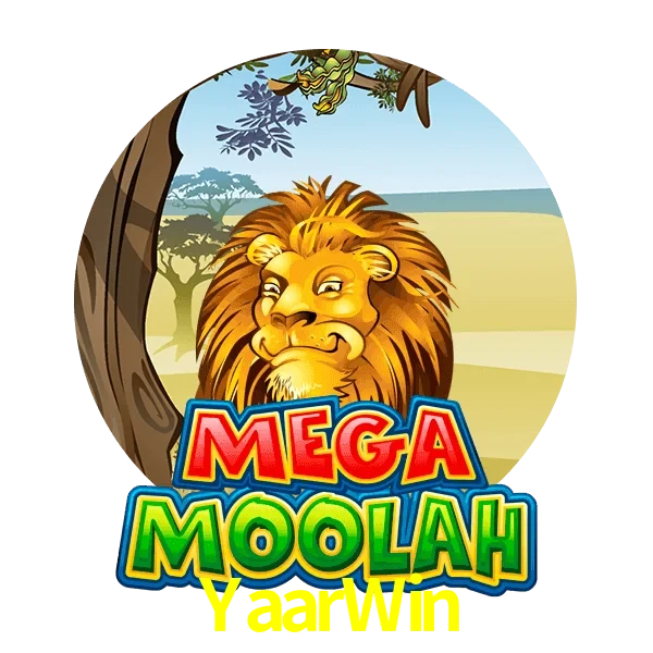 YaarWin — Mega Moolah progressive jackpot jackpot slot | Play on Android APK & iPhone for real money | Microgaming