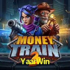 YaarWin — Money Train 3 slot | Play on Android APK & iPhone for real money | Relax Gaming