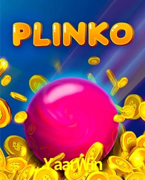 YaarWin — Plinko arcade ball drop | Play on Android APK & iPhone for real money
