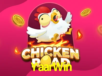 YaarWin — Road Chicken crash game | Play on Android APK & iPhone for real money | Hacksaw Gaming
