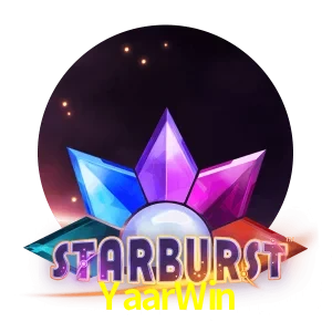 YaarWin — Starburst slot | Play on Android APK & iPhone for real money | NetEnt
