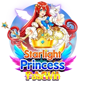 YaarWin — Starlight Princess slot | Play on Android APK & iPhone for real money | Pragmatic Play