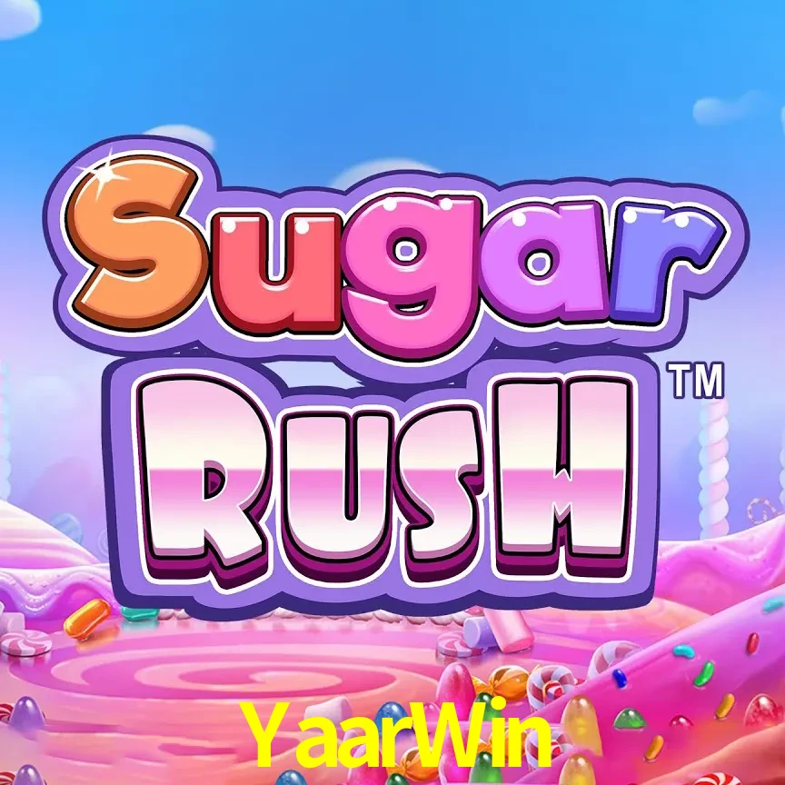 YaarWin — Sugar Rush slot | Play on Android APK & iPhone for real money | Pragmatic Play