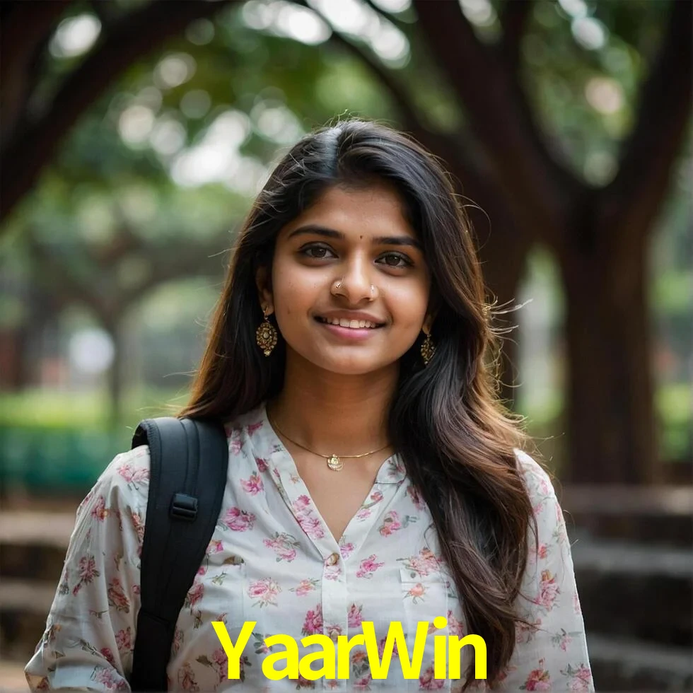Trisita Aich — Head of Player Education, YaarWin India