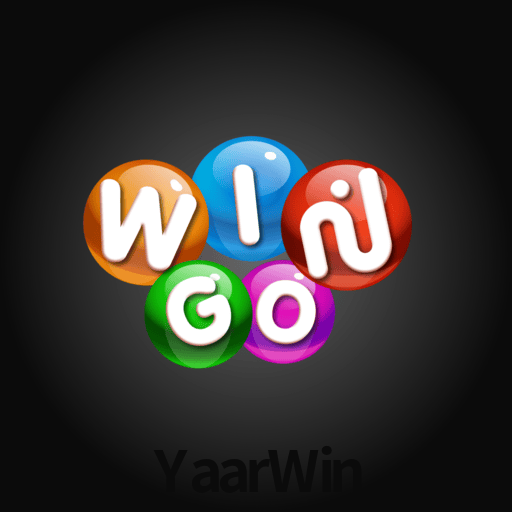 YaarWin — TRX Win Go crypto color prediction | Play on Android APK & iPhone for real money