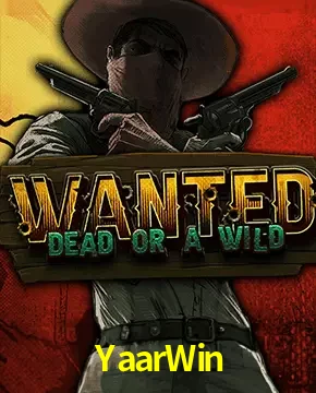 YaarWin — Wanted Dead or a Wild slot | Play on Android APK & iPhone for real money | Hacksaw Gaming