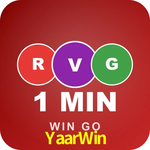 YaarWin — Win Go 1 min color prediction | Play on Android APK & iPhone for real money